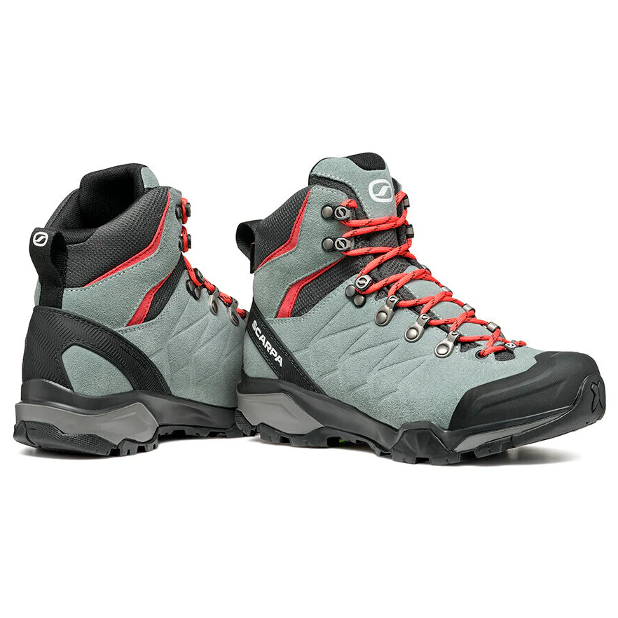 ZG Trek Gtx Wmn - Image 5