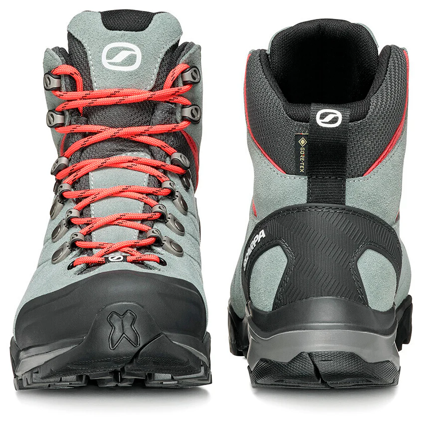 ZG Trek Gtx Wmn - Image 6